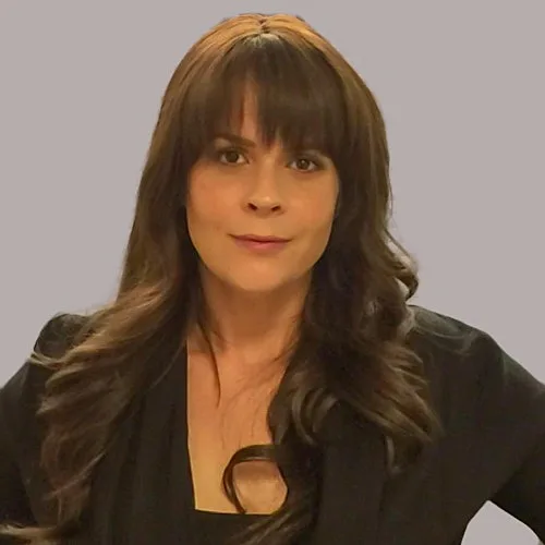 עורכת הדין קרן ברק, שמייצגת את הצעירה