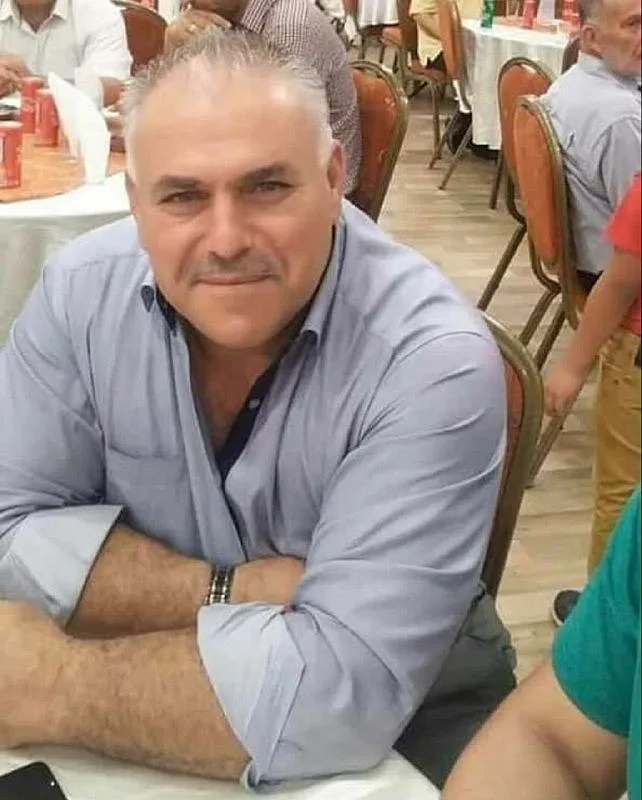 פח'ר מחמוד אבו זיד קרט, חשוד בביצוע פיגוע ירי בבנימין