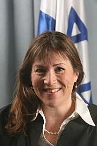 השופטת שרון לארי בבלי