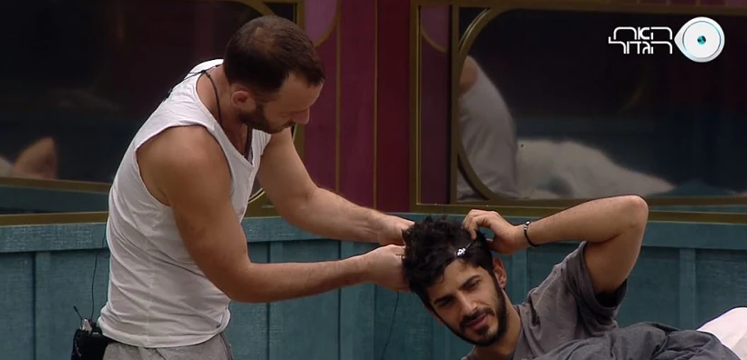 ניר עוזר לליאור