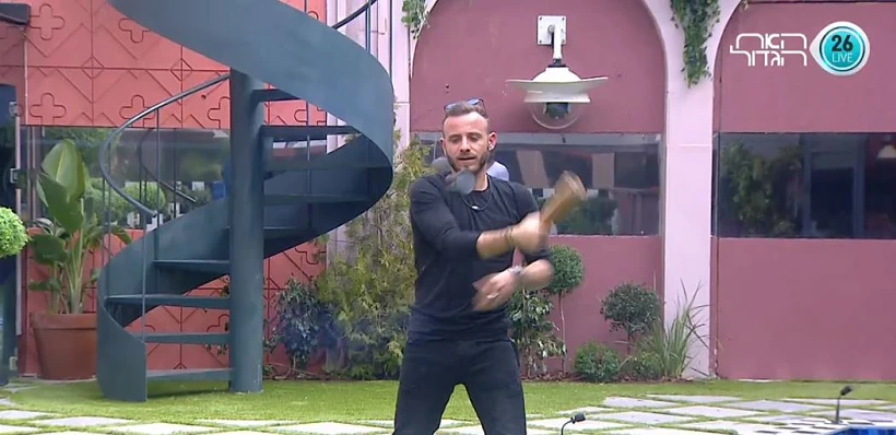 להטוטים של ברמן