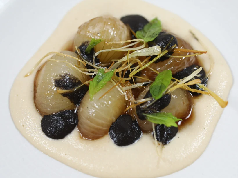 מנה ראשונה אליעד דנון