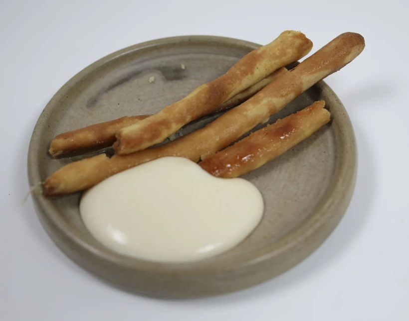 מנה ראשונה אבישג הלוי