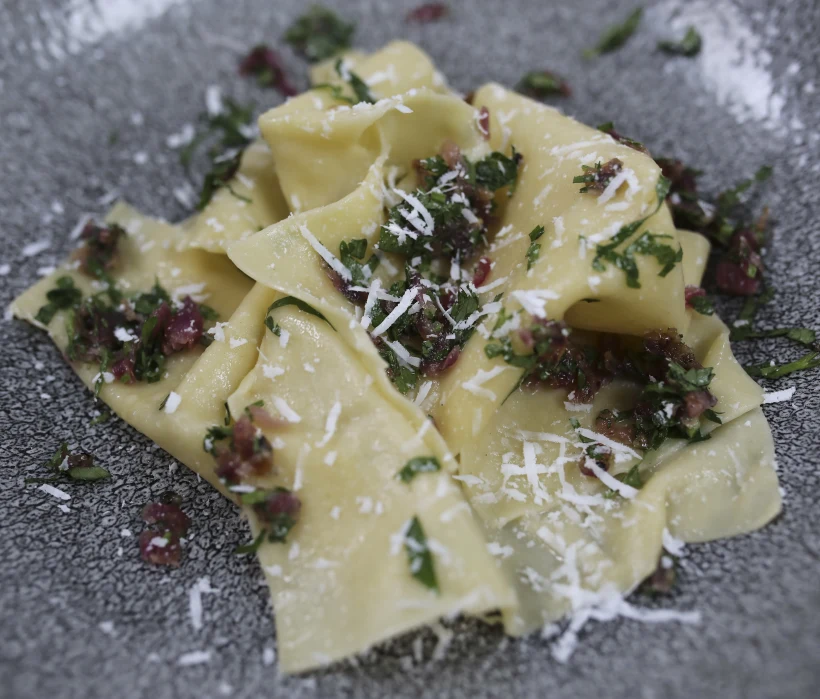 מנה עיקרית אבישג הלוי