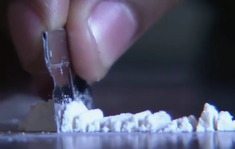 סמים בחתונות