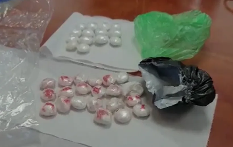 סמים בחתונות