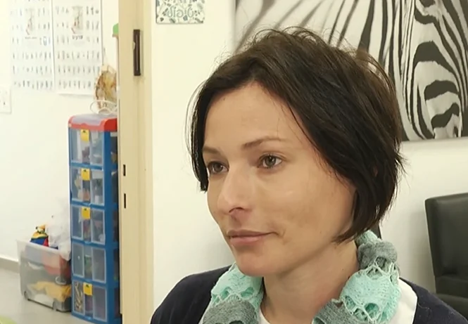 הפסיכולוגית עדי הנדל