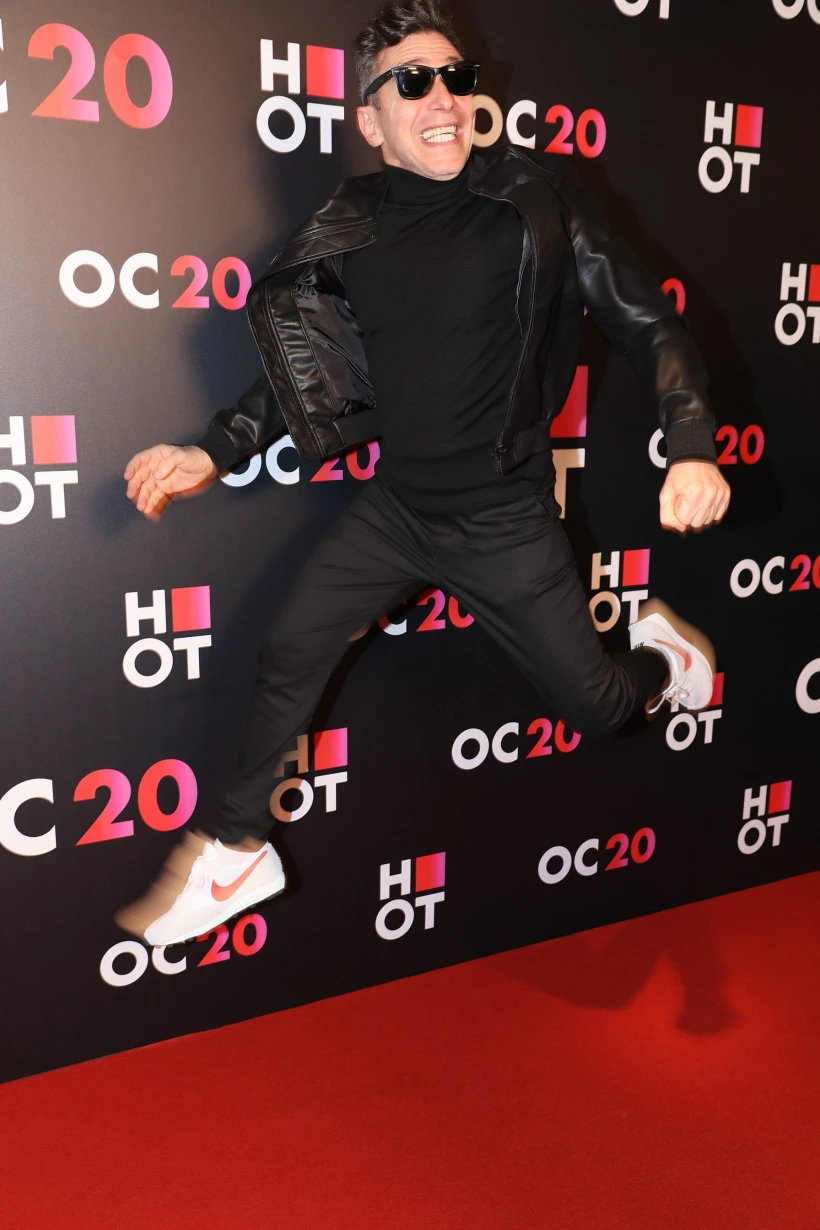 קופץ כמו מירי רגב. יובל סמו