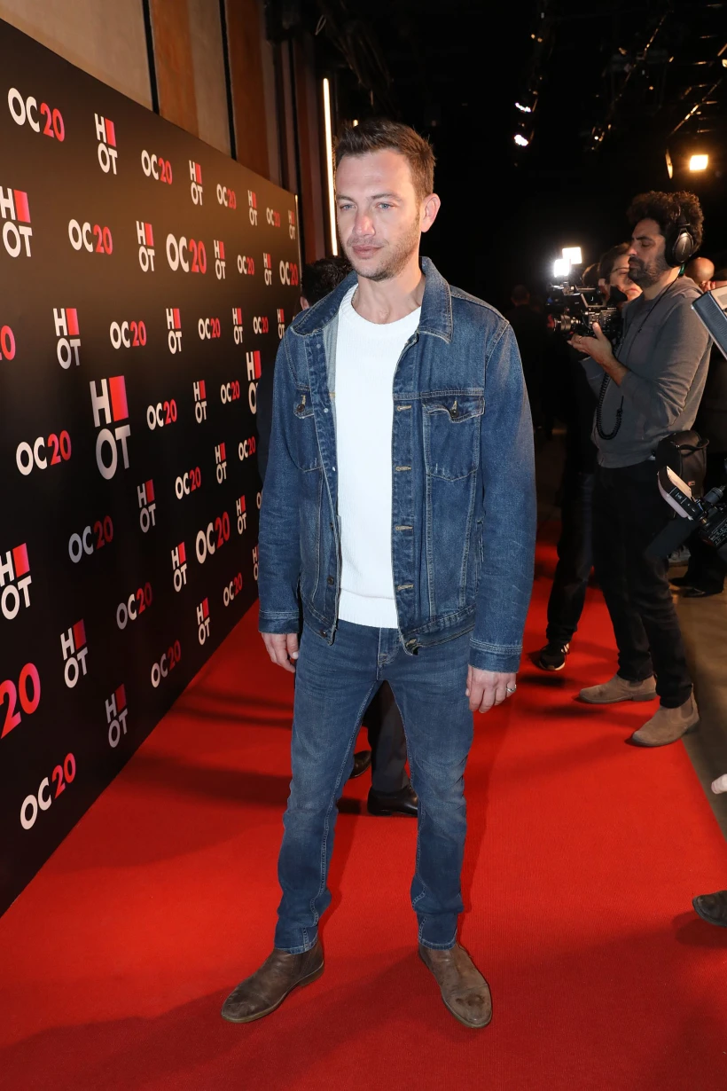 בקרוב יצעד אל החופה. עוז זהבי