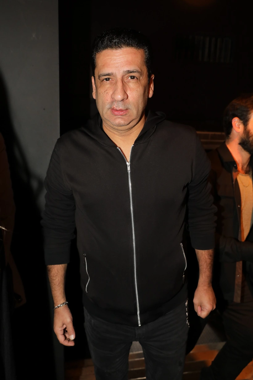 יא חלאו לאו. דורון מירן