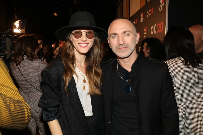 איפה אסי וציון? שלום מיכאלשווילי ולירון ויסמן