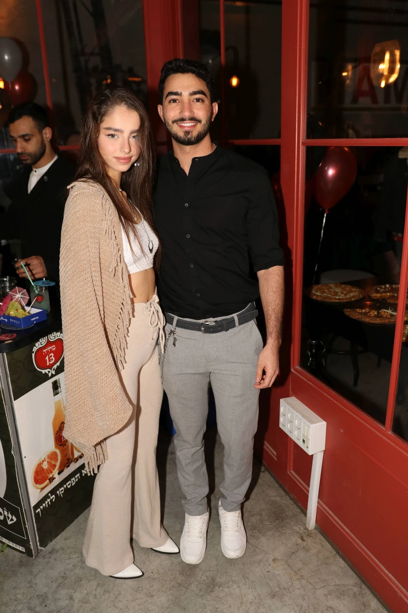 אחרי הצינור. נועה כהן