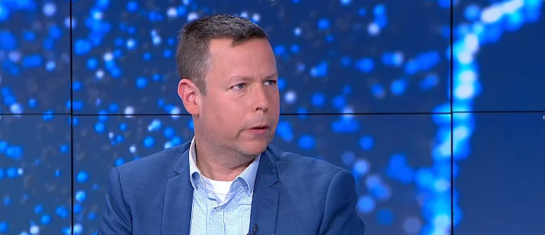 רז צימט, מומחה לאיראן