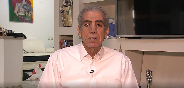 אלי מויאל, ראש עיריית שדרות לשעבר