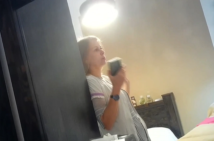 ''מלכת ההזרקות'' ילנה לרינה