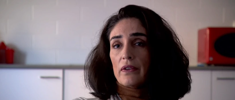 מורן מורלי, אמה של ד' שעברה התעללות ע''י חבריה לכיתה