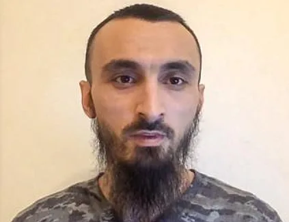 טוסמסקו אבדורחמנוב, בלוגר צ'צ'ני