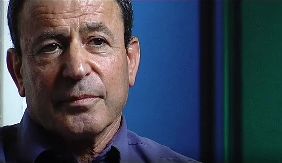 מפקד שייטת 13 לשעבר שי ברוש