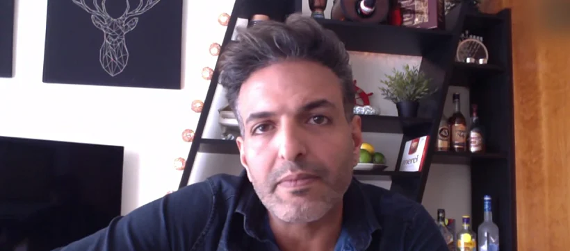 הזמר סגיב כהן שוהה בבידוד בביתו