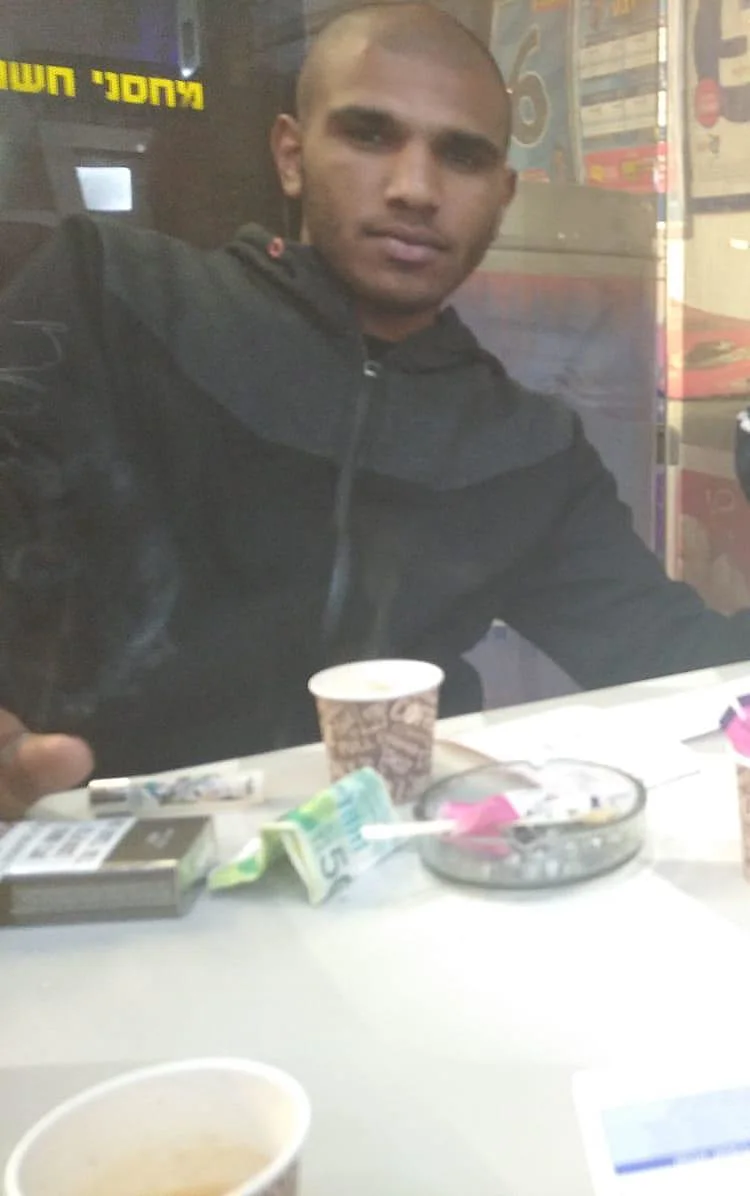 נביל עיסא עמאש, הצעיר שנורה למוות בג'סר א-זרקא