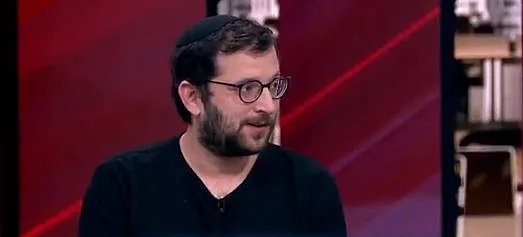 יונתן אוריך, דובר בנימין נתניהו