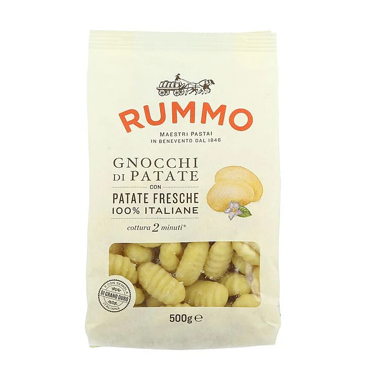 ניוקי של רומו