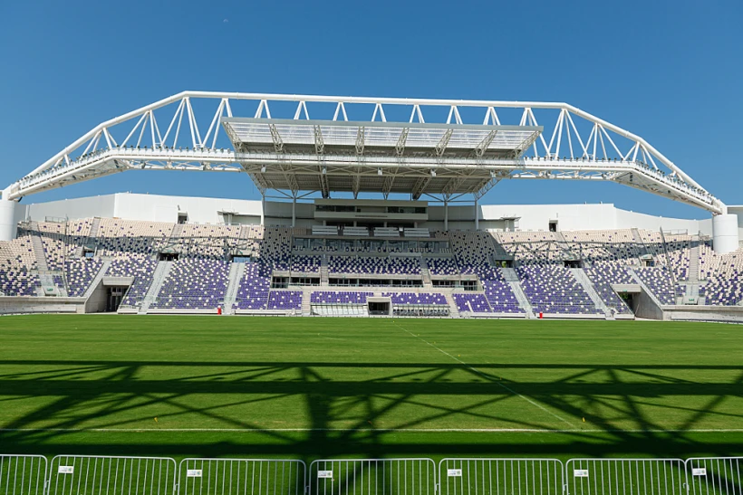 אצטדיון בלומפילד