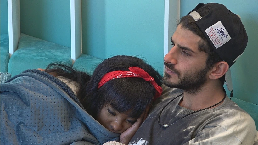 ליאור ותקוה