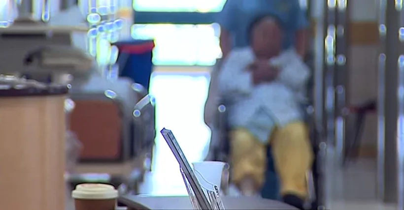 בית אבות, אילוסטרציה