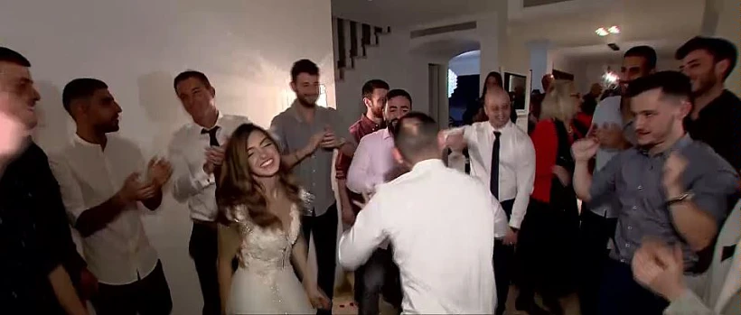 ביטולים וחופות מצומצמות: החתונות בצל התפשטות נגיף הקורונה