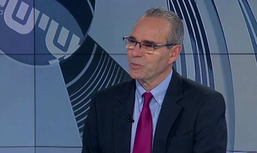 פרופ' דוד פסיג, חוקר עתידים