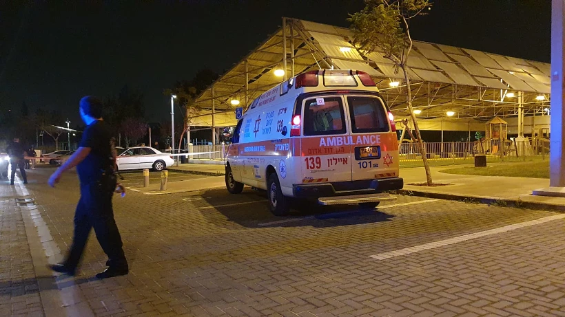 חשד לרצח בראשון לציון: אישה כבת 40 נורתה למוות