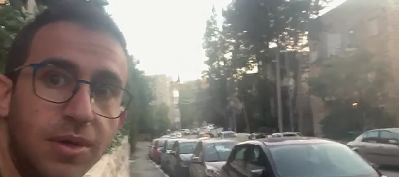 עקיבא נוביק, חדשות 13