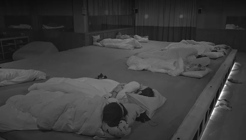 כיבוי אורות במהלך היום