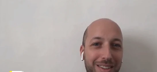 שחר הס, בעל הבית שויתר לדיירים שלו על שכר הדירה החודש בעקבות משבר הקורונה