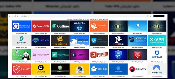 מידע כוזב וקישורים מזוייפים הנשלחים לאנשים על הקורונה