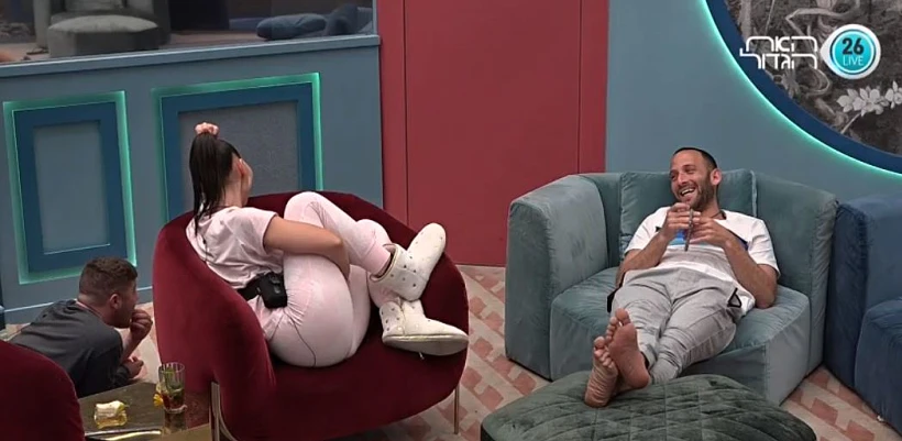 גדי ירדן וניר