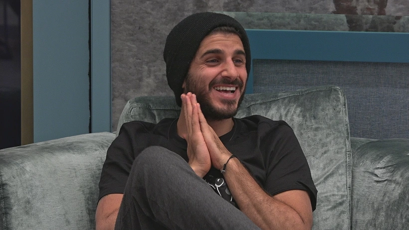 ליאור דואק האח הגדול