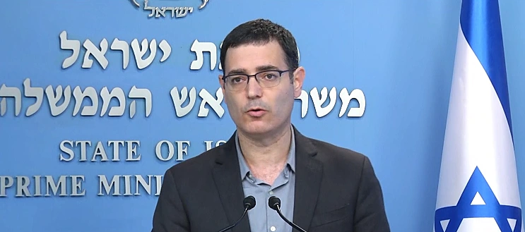 משה בר סימן טוב, מנכ''ל משרד הבריאות