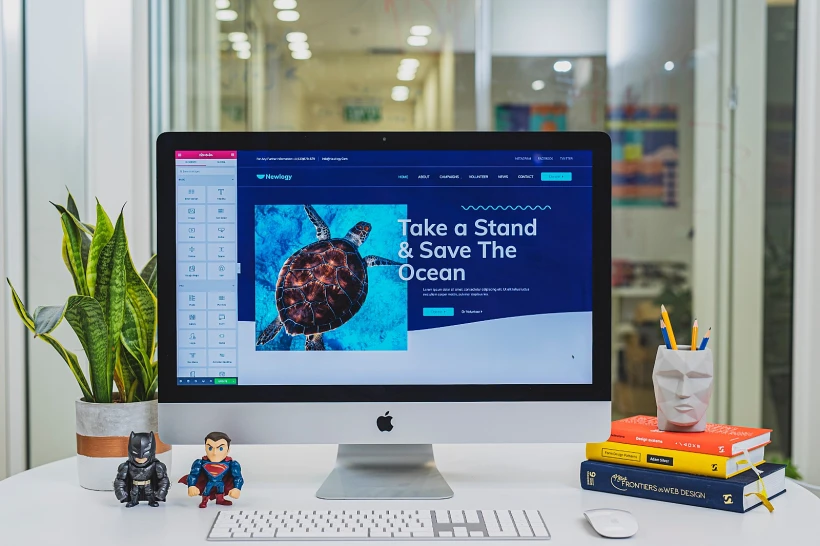 חברת ההייטק ''אלמנטור''