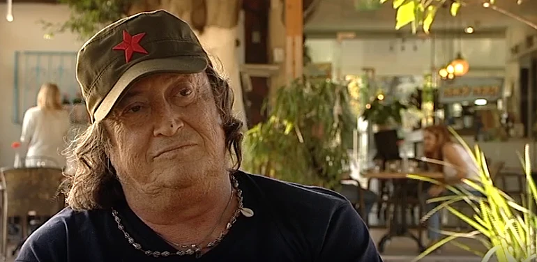 אלי ישראלי ז''ל