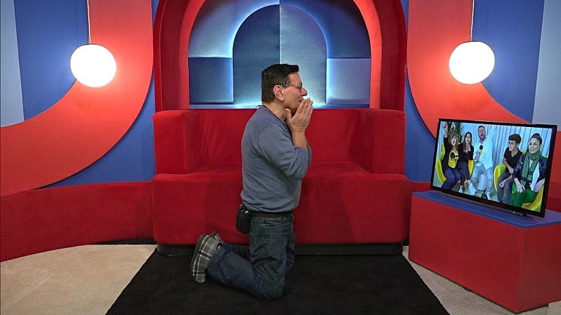 האח הגדול יוסי אורפלי