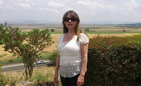 מלכה קבע ז''ל, חולת הקורונה שנפטרה