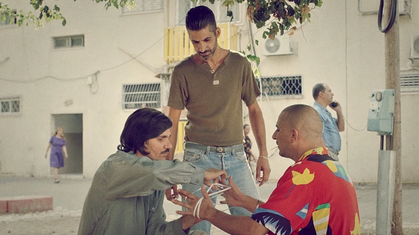 שנות ה-80 עונה 5