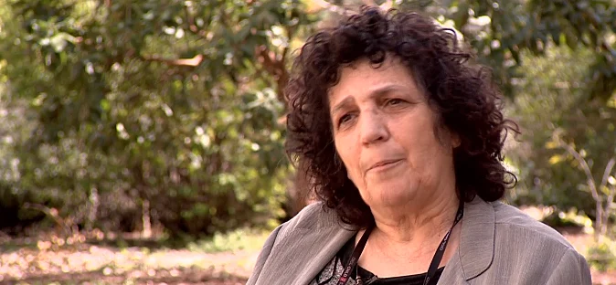 מיכל ליניאל, המחלקה לכימיה ביולוגית, האוניברסיטה העברית