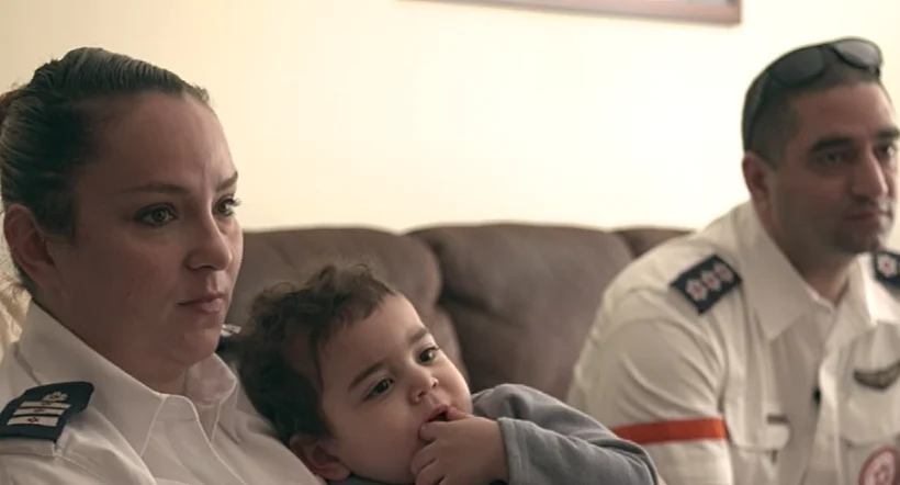 פרמדיקים, פראמדיקים, קורונה, מד''א