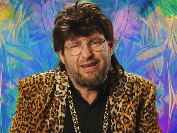 צביקה הדר כ''ז'וז'ו חלסטרה'' קומדי סטור