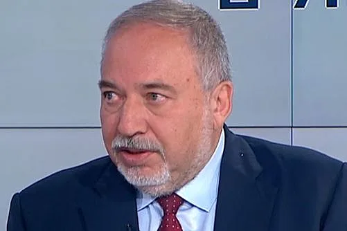 אביגדור, ליברמן, ישראל ביתנו