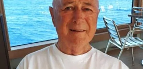 שמואל ספרי, מת מקורונה באיטליה