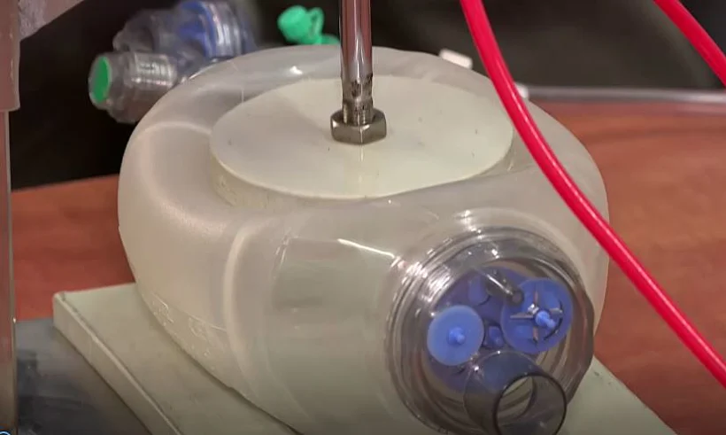 מכונת הנשמה